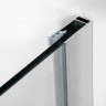 Душевой уголок WasserKRAFT Leine 100х100 35P38