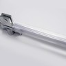 Душевой уголок WasserKRAFT Leine 100х100 35P38