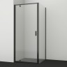 Душевой уголок WasserKRAFT Elbe 80x80 74P02