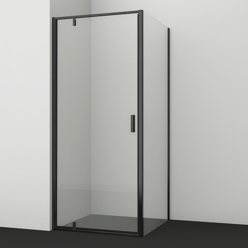 Душевой уголок WasserKRAFT Elbe 80x80 74P02