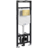 монтажная рама WasserKRAFT Alme 15TLT.010.ME.MG04 для унитаза