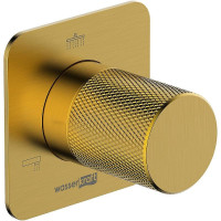 Переключатель потоков WasserKRAFT Schunter A307