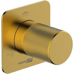 Переключатель потоков WasserKRAFT Schunter A307
