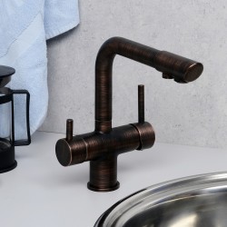 Смеситель для кухни WasserKRAFT A8047
