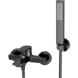 Смеситель для ванны WasserKRAFT Wiese 8401