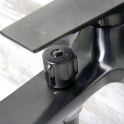 Смеситель для ванны WasserKRAFT Wiese 8401