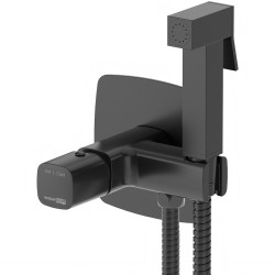 Гигиенический душ WasserKRAFT Nuthe 9138