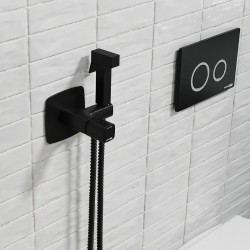 Гигиенический душ WasserKRAFT Nuthe 9138