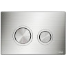 Инсталляция WasserKRAFT Salm 27TLT.010.ME.BL.BN01 для унитаза