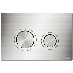 Инсталляция WasserKRAFT Salm 27TLT.010.ME.BL.BN01 для унитаза