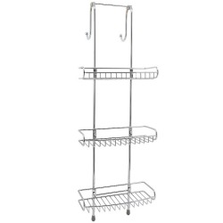 Полка корзина WasserKRAFT K-141133