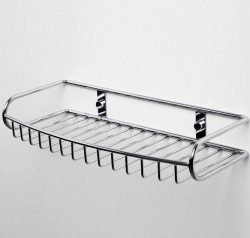 Полка корзина WasserKRAFT K-141133