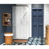 Душевой уголок WasserKRAFT Main 90x90 41S03M