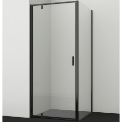 Душевой уголок WasserKRAFT Elbe 80x100 74P29