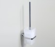 Ершик для унитаза WasserKRAFT Dill K-3927