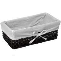 Корзина для аксессуаров WasserKRAFT Lossa WB-120-L