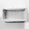Корзина для аксессуаров WasserKRAFT Lossa WB-120-L
