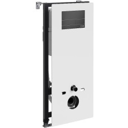 монтажная рама WasserKRAFT Abens 20TLT.010.ME.WH.MB04 для унитаза