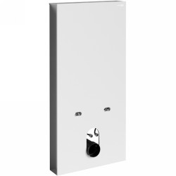 Инсталляция WasserKRAFT Naab 86BDT.050.WH для биде