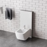 Инсталляция WasserKRAFT Naab 86BDT.050.WH для биде