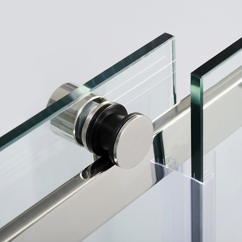 Душевой уголок WasserKRAFT Dinkel 120x80 58R06