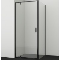 Душевой уголок WasserKRAFT Elbe 80x90 74P28