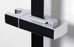 Душевая штанга WasserKRAFT A123
