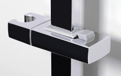 Душевая штанга WasserKRAFT A123