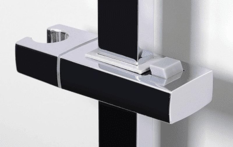 Душевая штанга WasserKRAFT A123