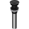 донный клапан WasserKRAFT A250 Click-Clack