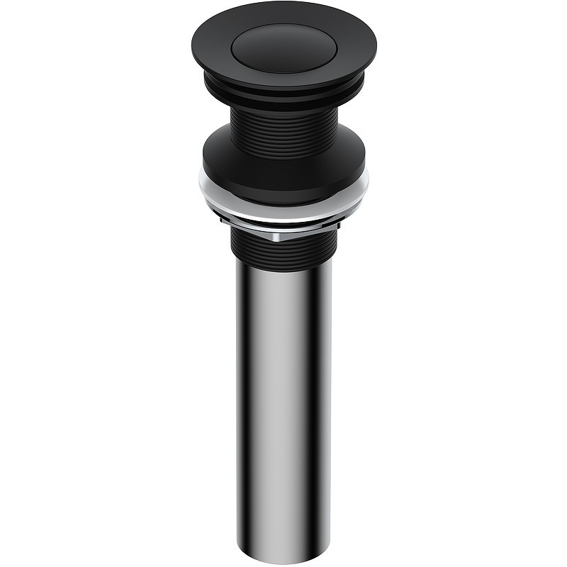 донный клапан WasserKRAFT A250 Click-Clack