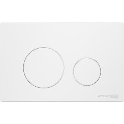 монтажная рама WasserKRAFT Glan 66TLT.010.ME.WH.WM02 для унитаза