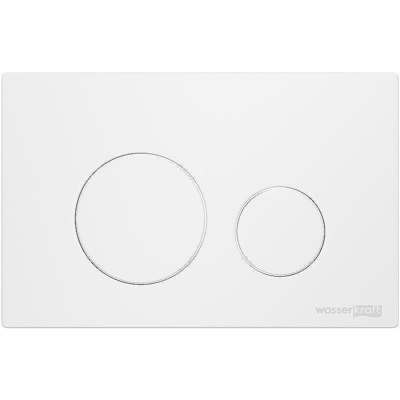 монтажная рама WasserKRAFT Glan 66TLT.010.ME.WH.WM02 для унитаза