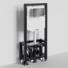 монтажная рама WasserKRAFT Dill 61TLT.010.ME.PB03 для унитаза
