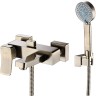 Смеситель для ванны WasserKRAFT Exter 1601