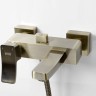 Смеситель для ванны WasserKRAFT Exter 1601