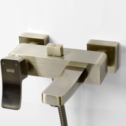 Смеситель для ванны WasserKRAFT Exter 1601