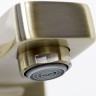 Смеситель для ванны WasserKRAFT Exter 1601