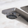 Смеситель для раковины WasserKRAFT Wiese 8403H