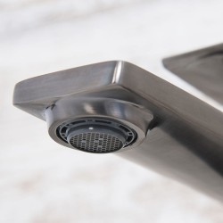 Смеситель для раковины WasserKRAFT Wiese 8403H