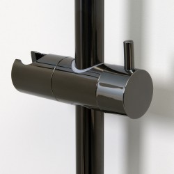 Душевая штанга WasserKRAFT Glan A191