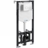 Инсталляция WasserKRAFT Aller 10TLT.010.ME.WH01 для унитаза
