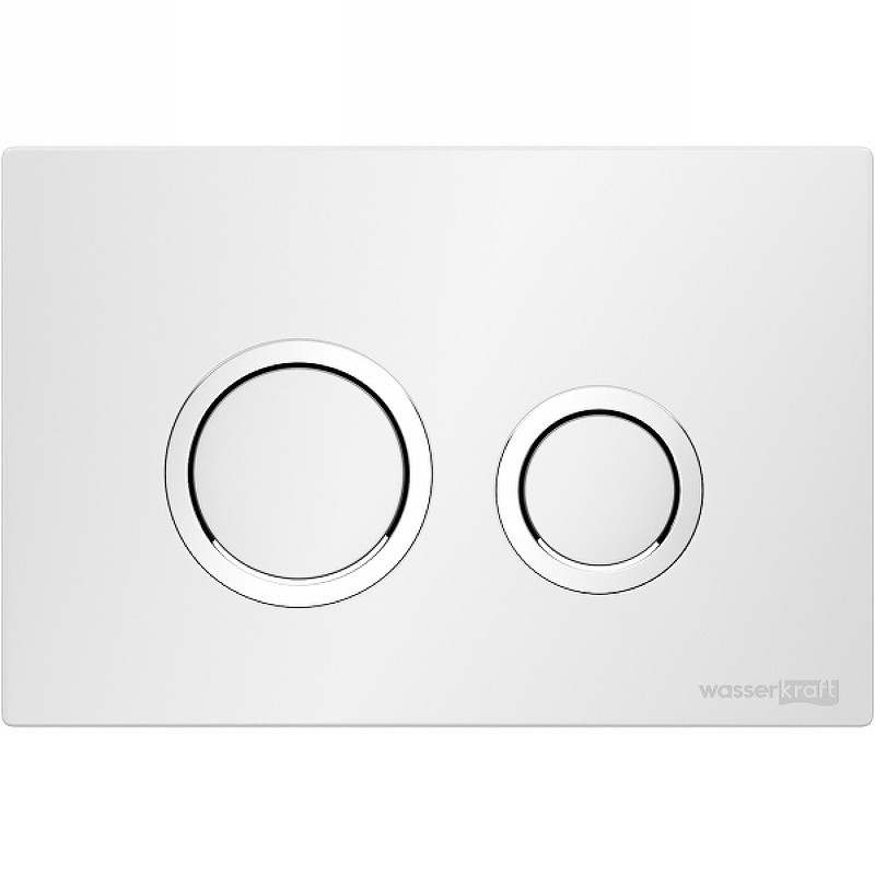 Инсталляция WasserKRAFT Aller 10TLT.010.ME.WH01 для унитаза