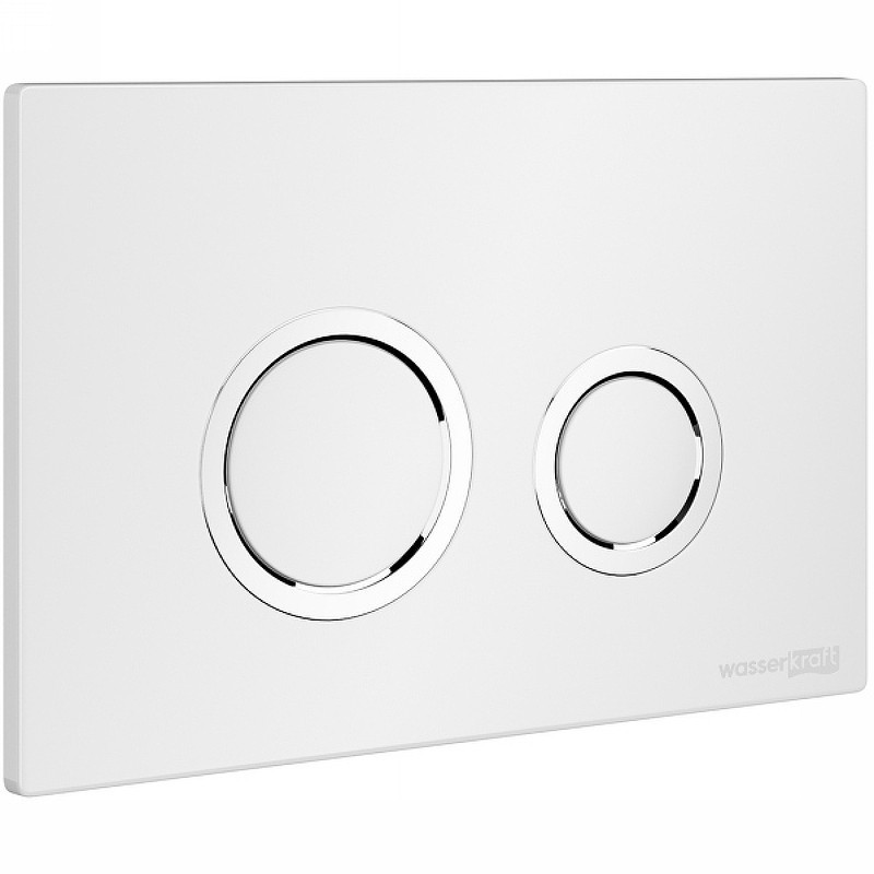 Инсталляция WasserKRAFT Aller 10TLT.010.ME.WH01 для унитаза