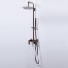 Душевая система WasserKRAFT Asphe A17301