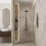 Душевая система WasserKRAFT Asphe A17301
