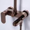 Душевая система WasserKRAFT Asphe A17301