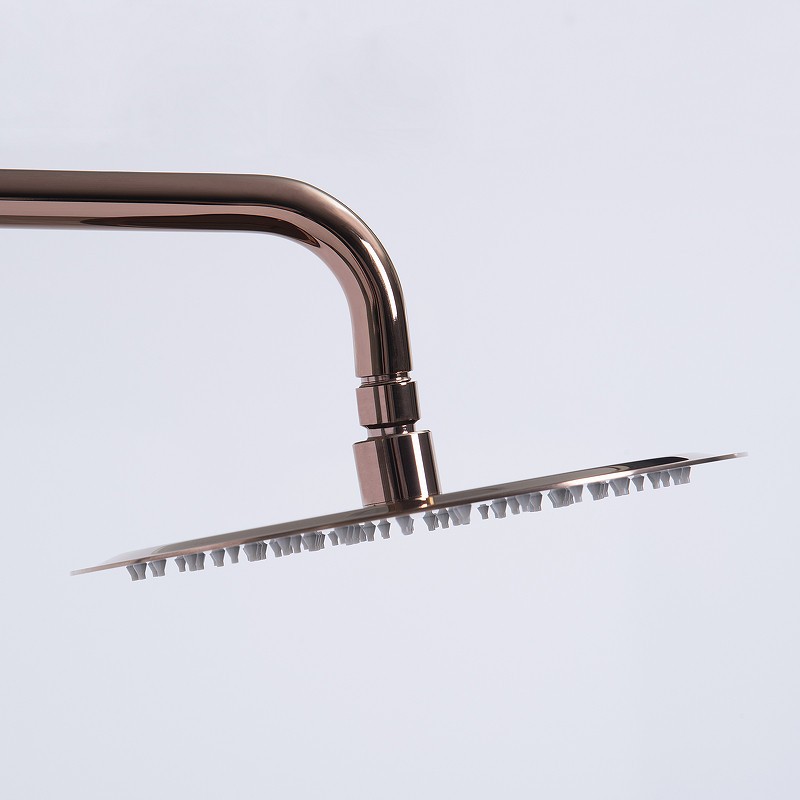 Душевая система WasserKRAFT Asphe A17301