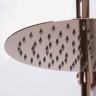 Душевая система WasserKRAFT Asphe A17301