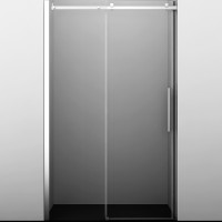Душевая дверь WasserKRAFT Alme 120 15R05